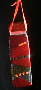 CMS4Artists - Glass by Siobhan Wooster